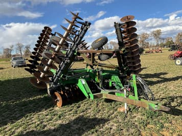 Main image John Deere 630